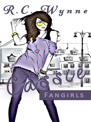 cover image of Cassie